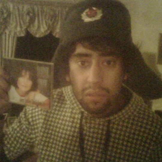 marcusthewalkingboy