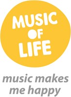 Music of Life