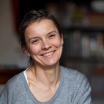 Magda Raczynska