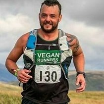 Vegan Runners