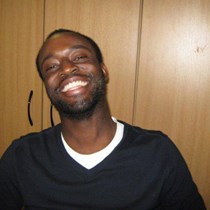 Kwesi Davies