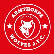 Armthorpe Wolves Junior Football Club