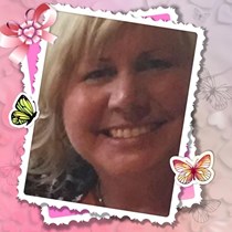 Diane Warburton
