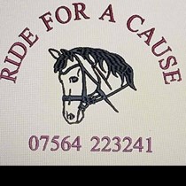 Ride For A cause