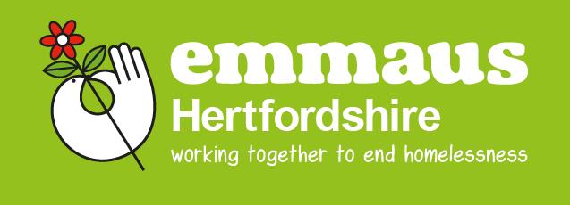 Emmaus Hertfordshire