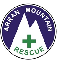 Arran Mountain Rescue Team