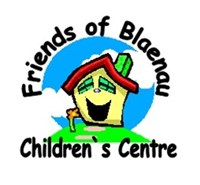 Friends of Blaenau Childrens Centre
