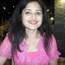 Nandini Biswas