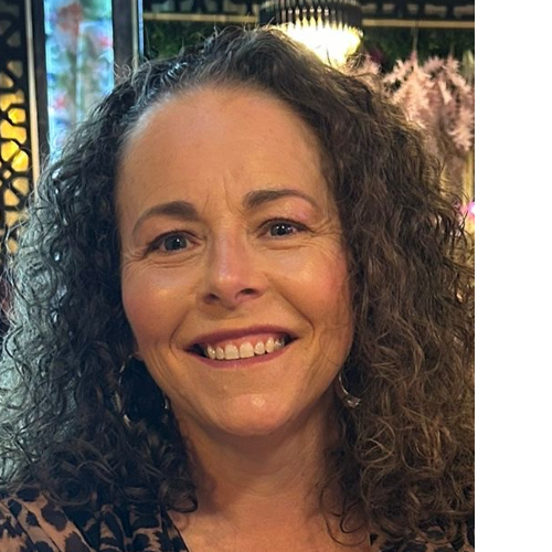 Lorraine 's fundraising page