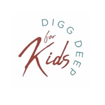 Digg Deep For Kids