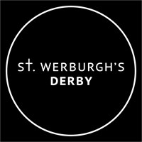 St Werburgh's Derby