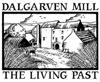 Dalgarven Mill Museum