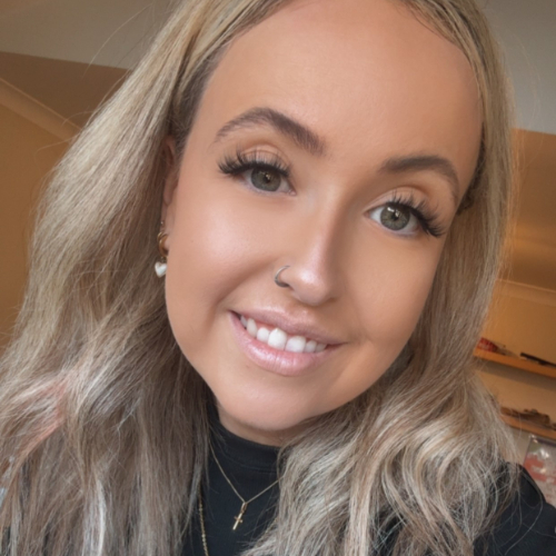 Em's Marathon fundraiser