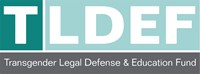 Transgender Legal Defense And Education Fund Inc