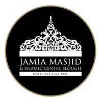 Jamia Masjid & Islamic Centre (JMIC Slough)