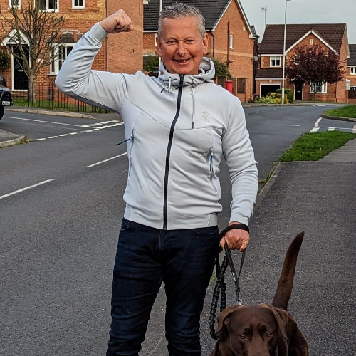 Do it for Pricey - Ian