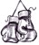 Fundraiser icon