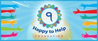 The Happy to Help Foundation