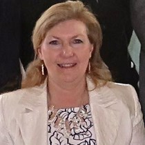 Marianne Overton