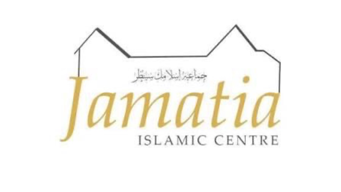Mohammed Haroon is fundraising for Jamatia Islamic Centre