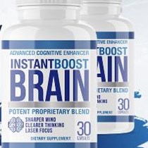 Instant  Boost Brain