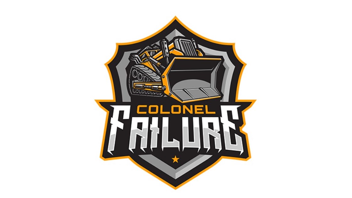 Colonel Failure's Charity Livestream for Animals in Distress Play-4 ...