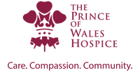 The Prince of Wales Hospice, Pontefract