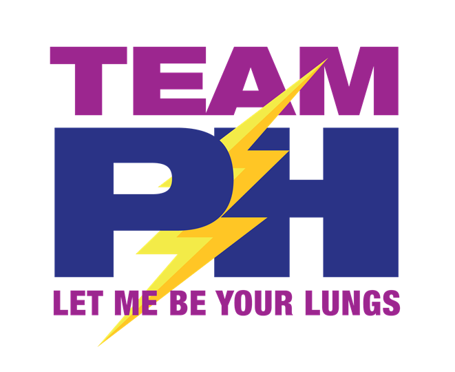 Andrew's Team Phenomenal Hope Fundraising Page
