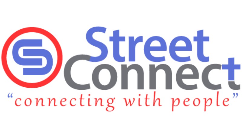 Crowdfunding to Raise money for Street Connect Glasgow. on JustGiving