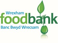 WREXHAM FOODBANK / BANC BWYD WRECSAM