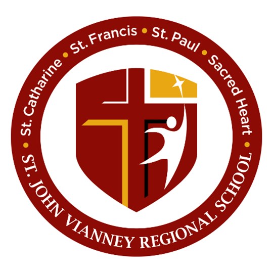 St John Vianney Regional School - Allentown