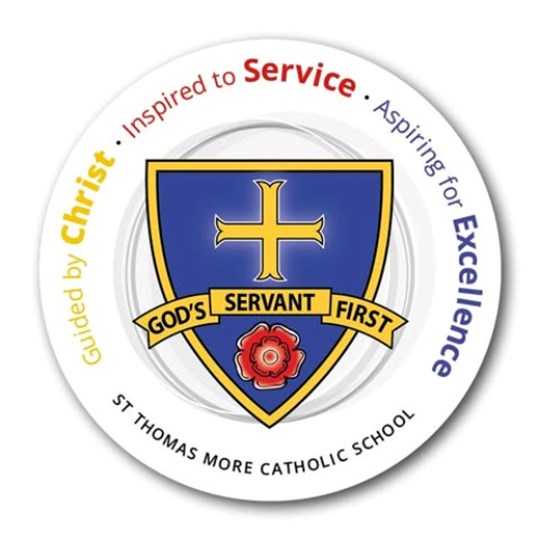 St Thomas More Catholic School, Willenhall, supports the CAFOD Big Lent Walk 2026