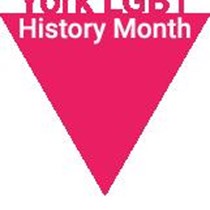 York LGBT History Month