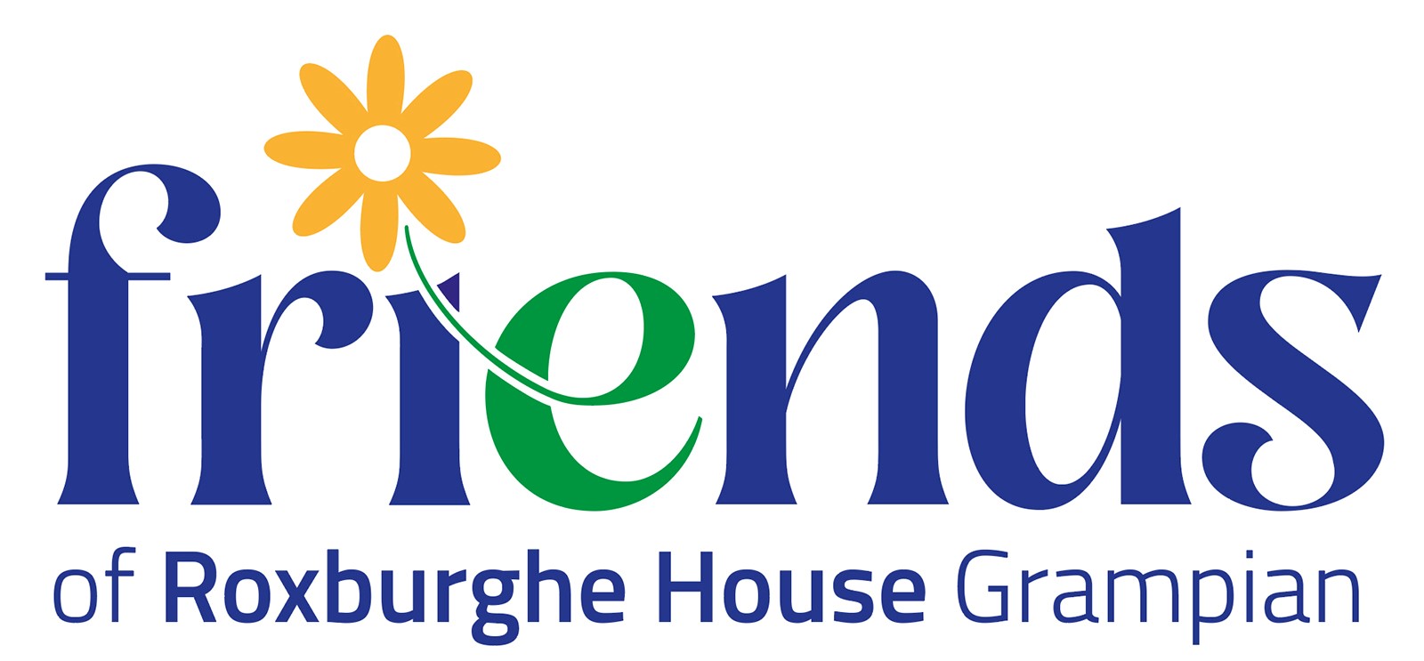 Friends Of Roxburghe House Grampian