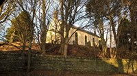 Kingussie Parish Church