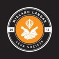 Midland langar Seva Society