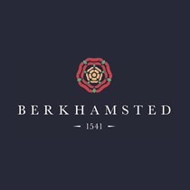 Berkhamsted School and Belinda Clark