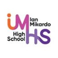 Friends of Ian Mikardo High School