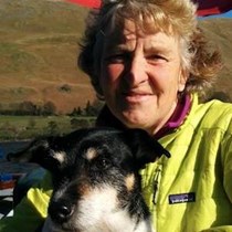 Anne Salisbury