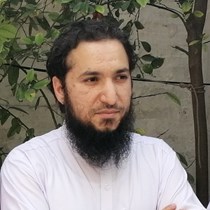 Khalid Khattak