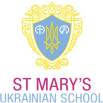 St Mary's Ukrainain School