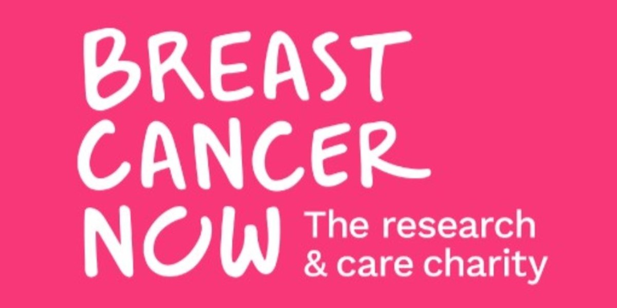 MTG Accounts is fundraising for Breast Cancer Now