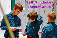 89th Sunderland Scout Group