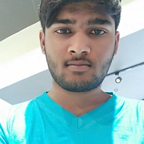 Katikela Sreeharsha Kishore