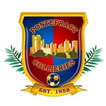 Pontefract Collieries