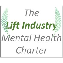 The Lift Industry Mental Health Charter