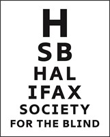 The Halifax Society for the Blind