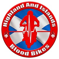 Highland and Islands Blood Bikes