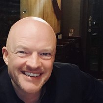 Chris Podwojski