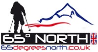 65 Degrees North